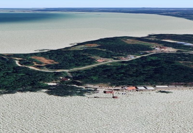 Commercial Beach Land, 2.38 ac, Kampung Kuala Lukut, 71000 Port Dickson, Negeri Sembilan