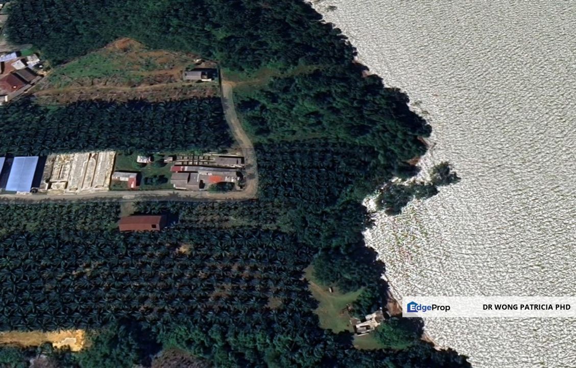 Commercial Beach Land, 2.38 ac, Kampung Kuala Lukut, 71000 Port Dickson, Negeri Sembilan, Negeri Sembilan, Port Dickson