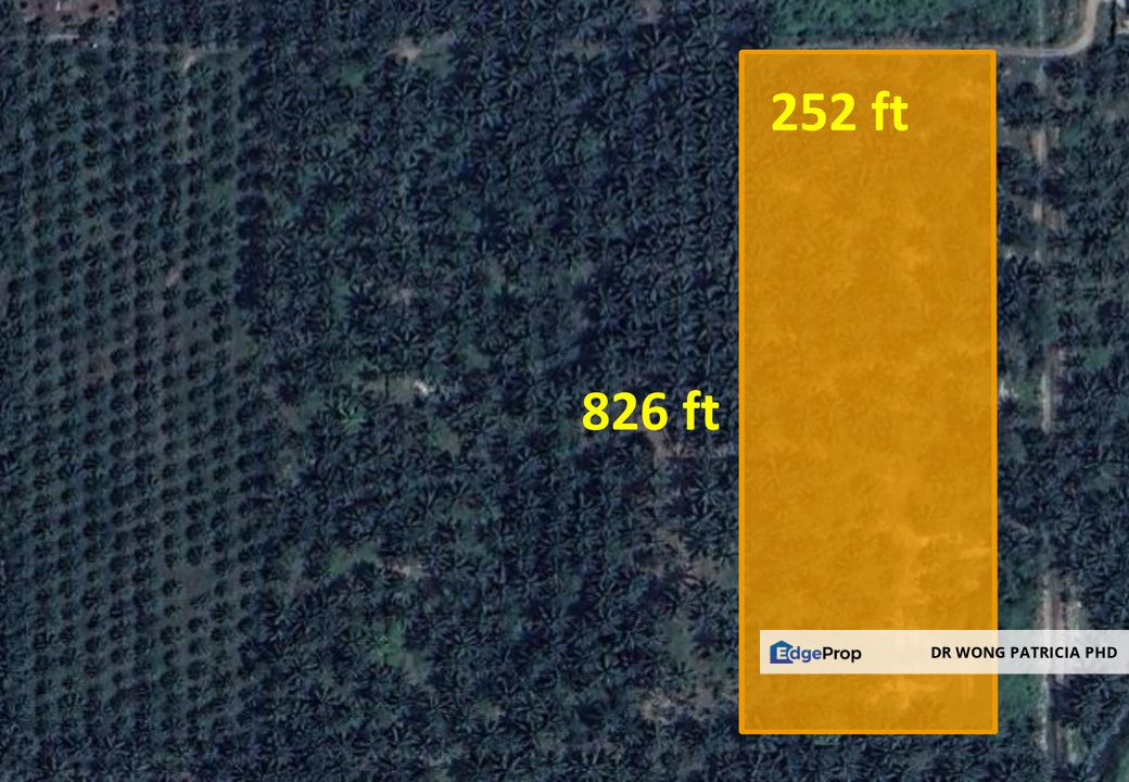Medium Industry Land, 5 ac,  Jalan Teluk Mengkuang, 42500 Telok Panglima Garang, Selangor, Selangor, Telok Panglima Garang