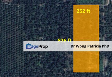 Medium Industry Land, 5 ac,  Jalan Teluk Mengkuang, 42500 Telok Panglima Garang, Selangor, Selangor, Telok Panglima Garang