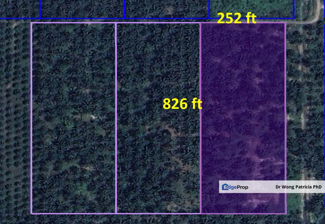 Medium Industry Land, 5 ac,  Jalan Teluk Mengkuang, 42500 Telok Panglima Garang, Selangor, Selangor, Telok Panglima Garang