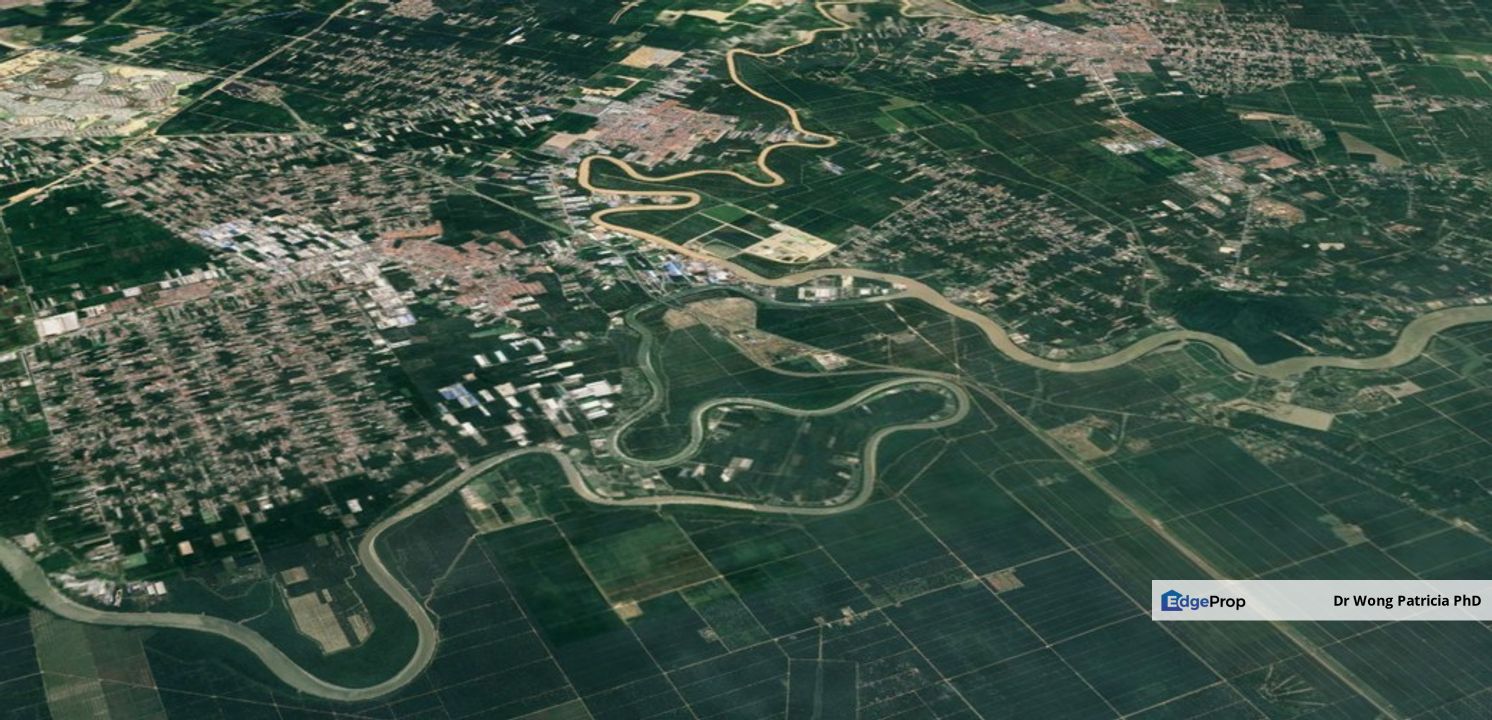 Medium Industry Land, 5 ac,  Jalan Teluk Mengkuang, 42500 Telok Panglima Garang, Selangor, Selangor, Telok Panglima Garang
