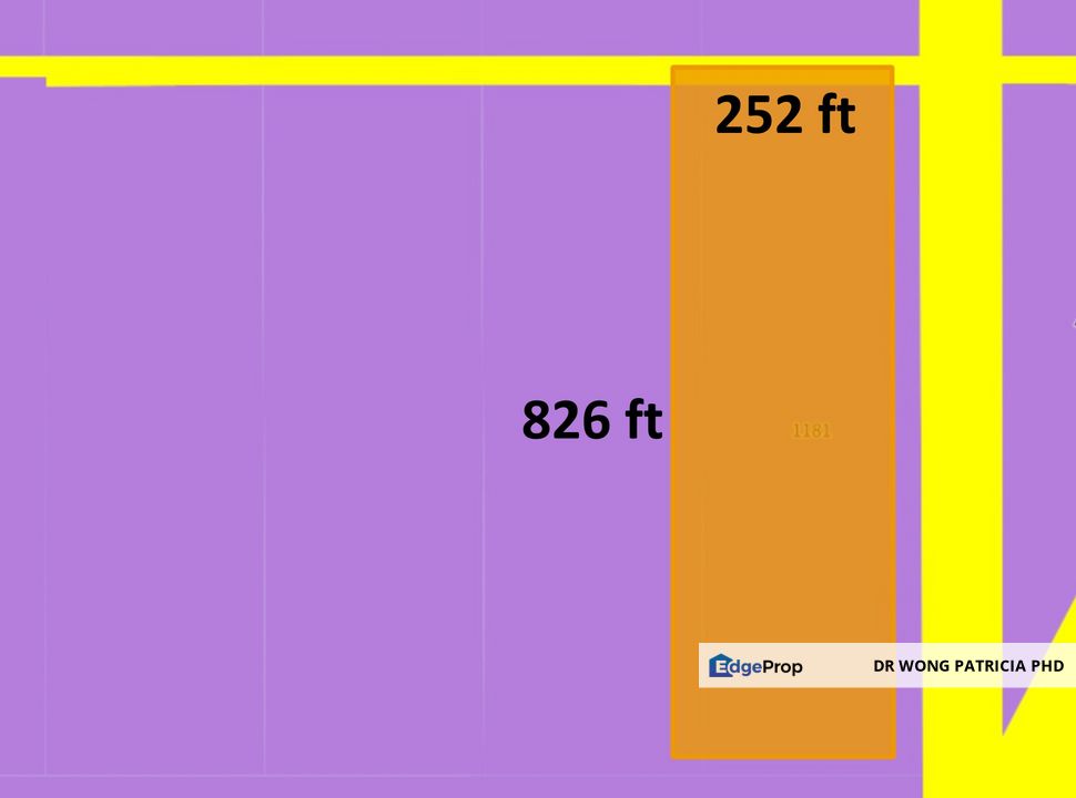 Medium Industry Land, 5 ac,  Jalan Teluk Mengkuang, 42500 Telok Panglima Garang, Selangor, Selangor, Telok Panglima Garang