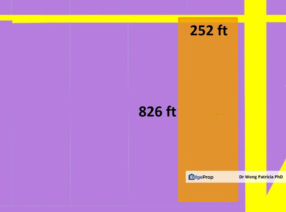 Medium Industry Land, 5 ac,  Jalan Teluk Mengkuang, 42500 Telok Panglima Garang, Selangor, Selangor, Telok Panglima Garang