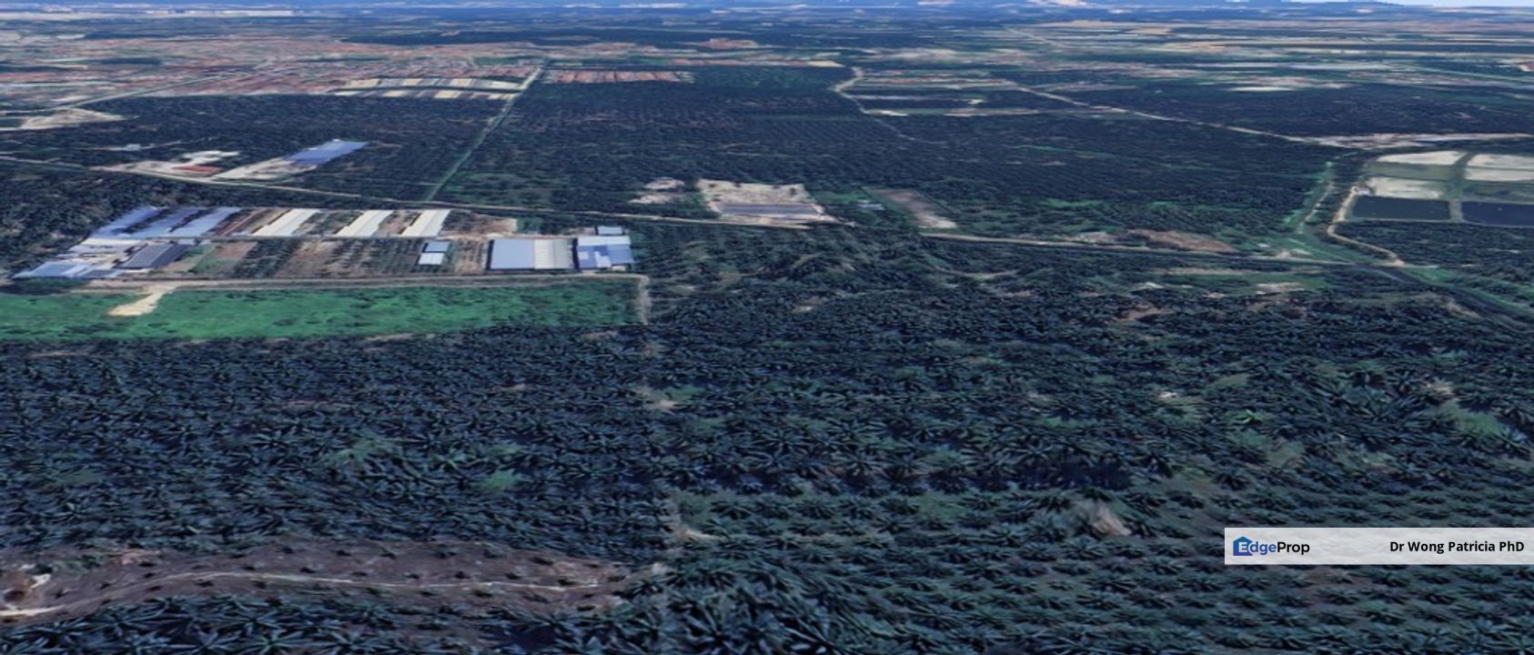 Medium Industry Land, 5 ac,  Jalan Teluk Mengkuang, 42500 Telok Panglima Garang, Selangor, Selangor, Telok Panglima Garang