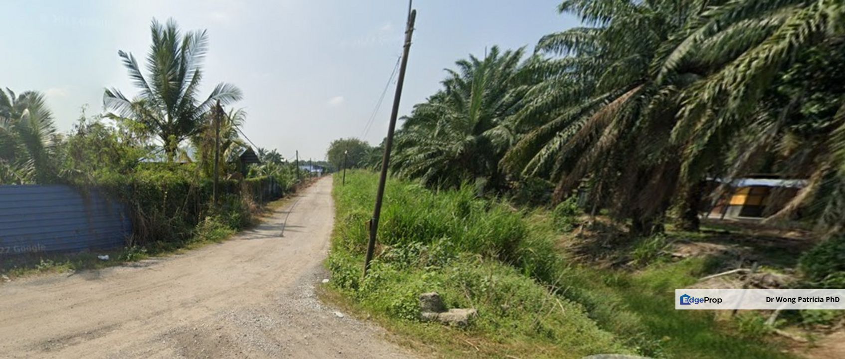Medium Industry Land, 5 ac,  Jalan Teluk Mengkuang, 42500 Telok Panglima Garang, Selangor, Selangor, Telok Panglima Garang