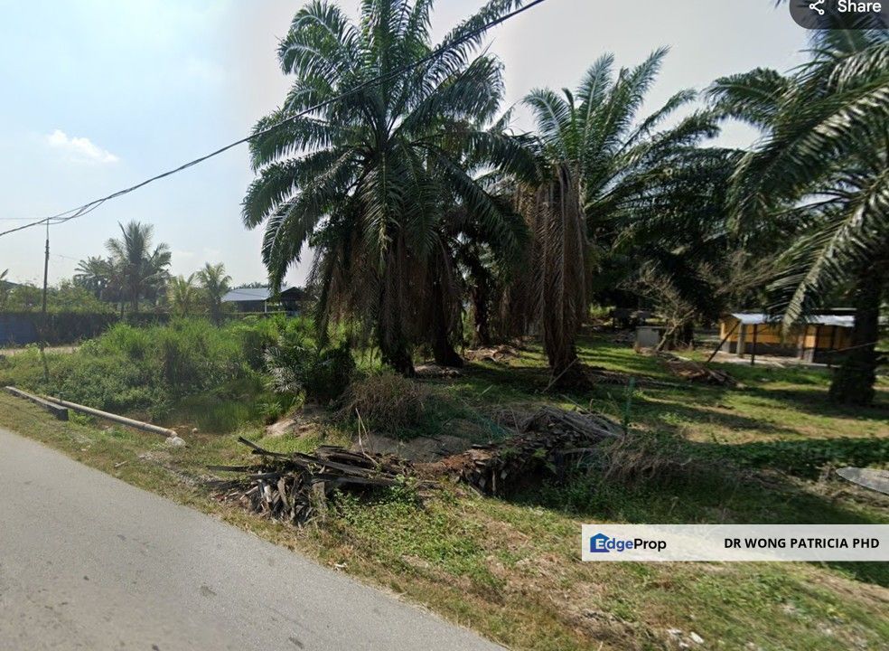 Medium Industry Land, 5 ac,  Jalan Teluk Mengkuang, 42500 Telok Panglima Garang, Selangor, Selangor, Telok Panglima Garang