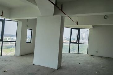 Persiaran Sultan Ibrahim