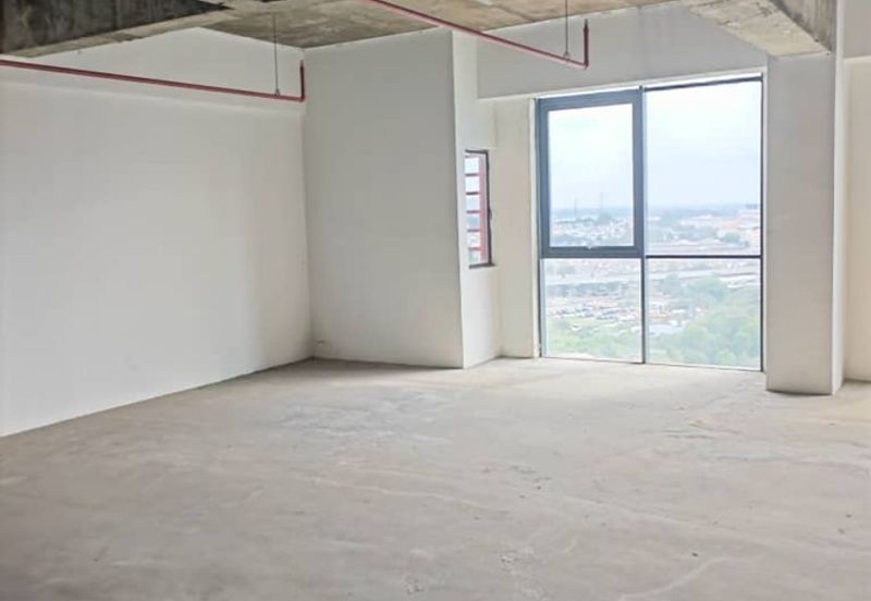 Persiaran Sultan Ibrahim