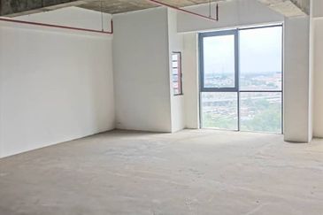 Persiaran Sultan Ibrahim