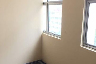 Persiaran Sultan Ibrahim