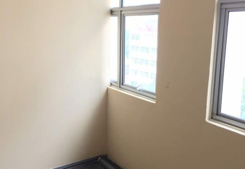 Persiaran Sultan Ibrahim