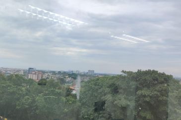 Persiaran Sultan Ibrahim