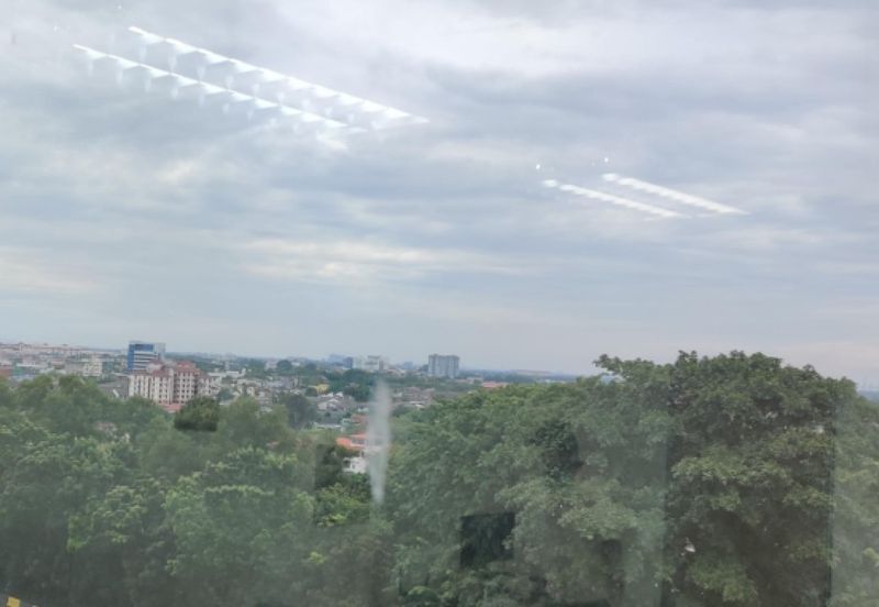 Persiaran Sultan Ibrahim