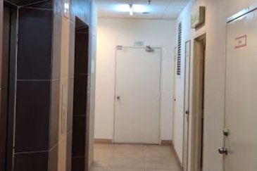 Persiaran Sultan Ibrahim