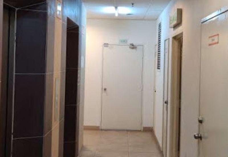 Persiaran Sultan Ibrahim