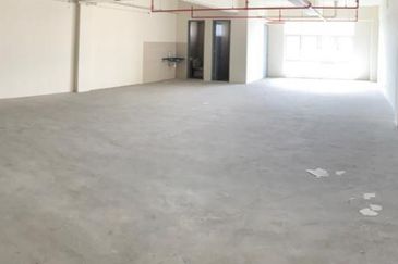 Persiaran Sultan Ibrahim