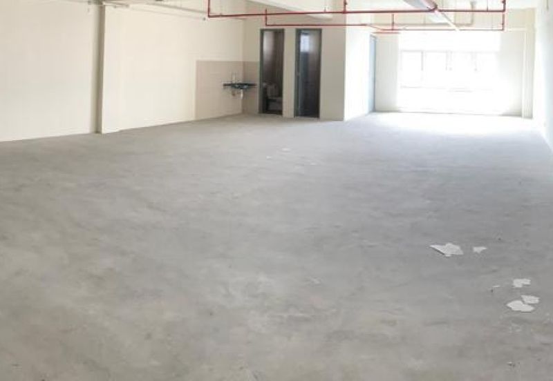 Persiaran Sultan Ibrahim