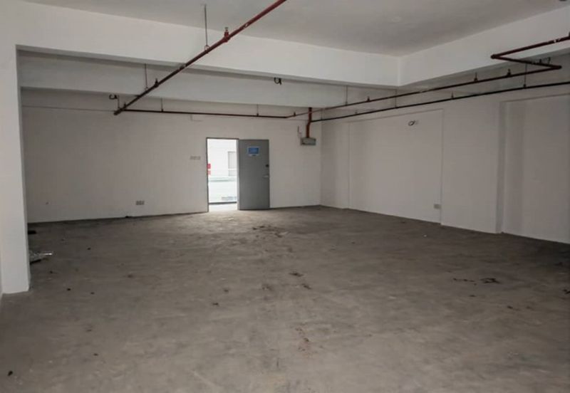 Persiaran Sultan Ibrahim