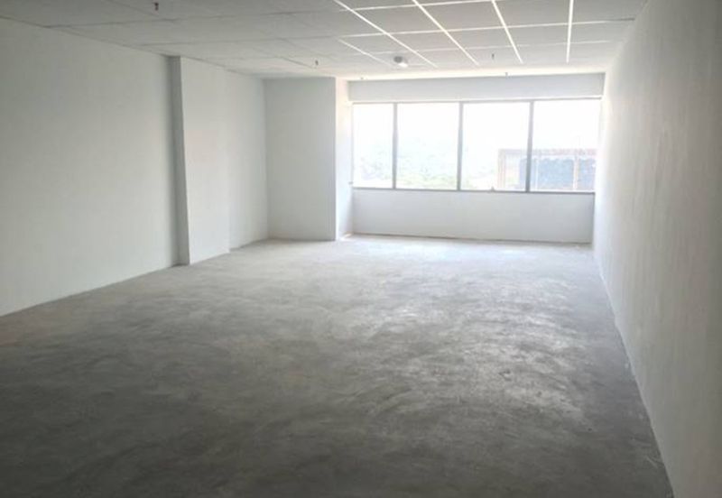 Persiaran Sultan Ibrahim