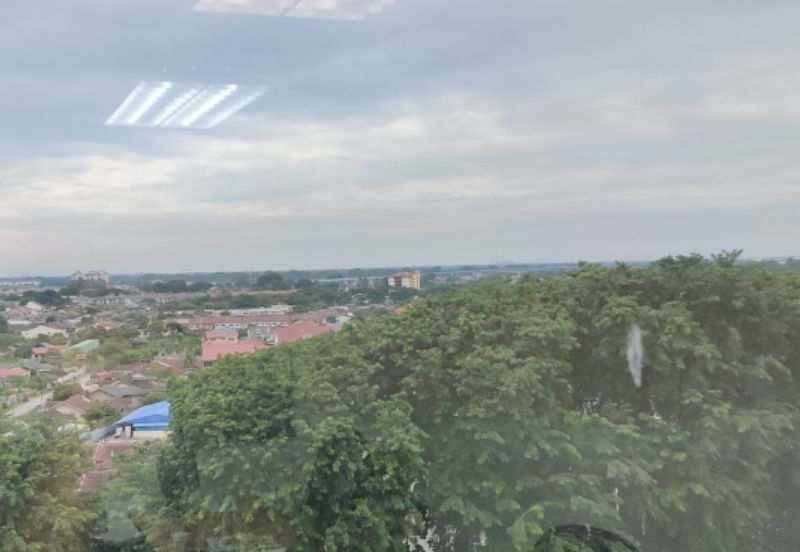 Persiaran Sultan Ibrahim