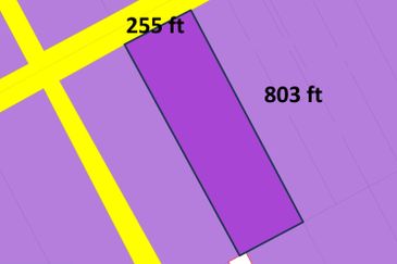 Jalan Bukit Kemuning