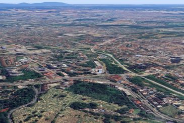 Jalan Tun Abdul Razak