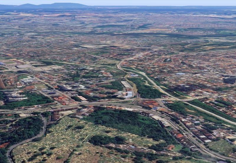 Jalan Tun Abdul Razak