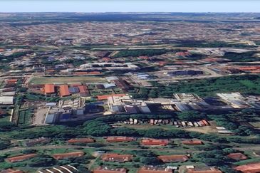 Jalan Tun Abdul Razak