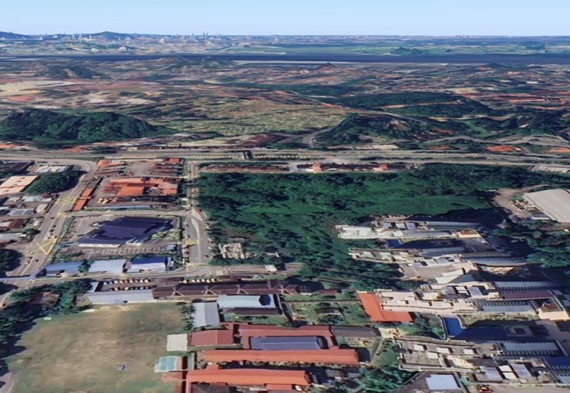 Jalan Tun Abdul Razak