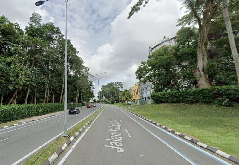 Jalan Tun Abdul Razak