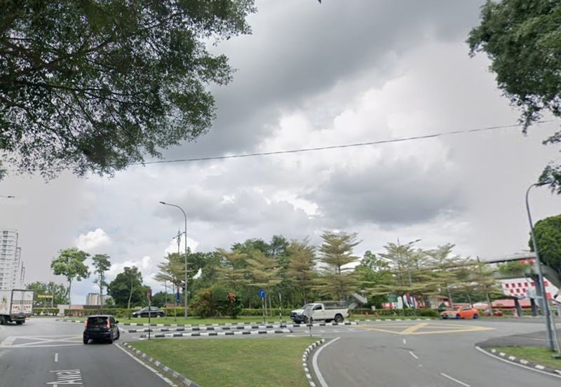 Jalan Tun Abdul Razak