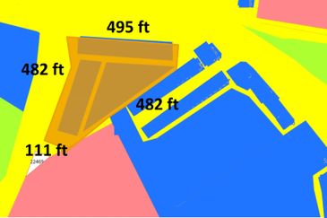 Jalan Tun Abdul Razak