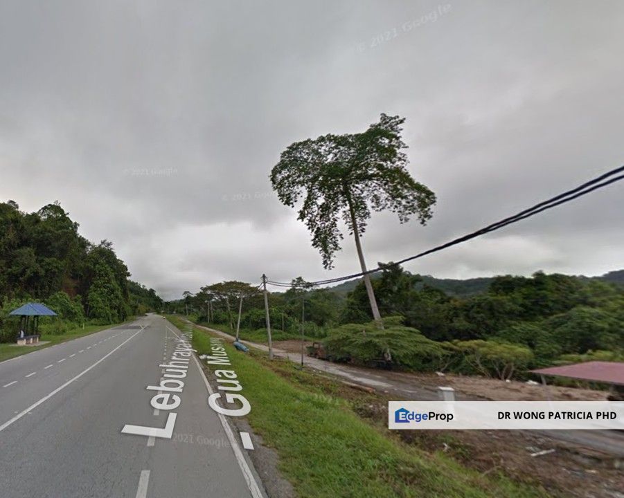 Agriculture Land, Very Cheap, 8.8 ac,  Kampung Tanjung Rambai, 27200  Kuala Lipis, Pahang, Pahang, Kuala Lipis