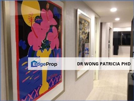 Penthouse, Very Big, 2 storeys,  4r3b, By The Sea, Jalan Batu Ferringhi Batu Ferringhi, 11100 Penang., Penang, Batu Ferringhi