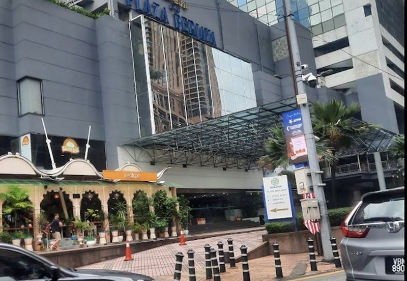 Plaza Berjaya
