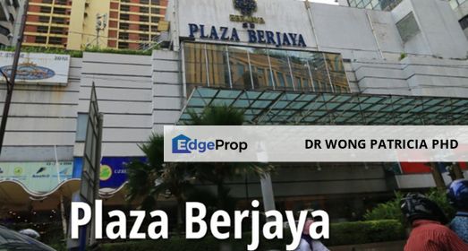 CONDO, 2R2B, Plaza Berjaya, 1A, Jalan Bukit Bintang, 55100 Kuala Lumpur. Plaza Berjaya is in Berjaya Times Square.  , Kuala Lumpur, Bukit Bintang