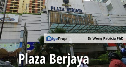 CONDO, 2R2B, Plaza Berjaya, 1A, Jalan Bukit Bintang, 55100 Kuala Lumpur. Plaza Berjaya is in Berjaya Times Square.  , Kuala Lumpur, Bukit Bintang