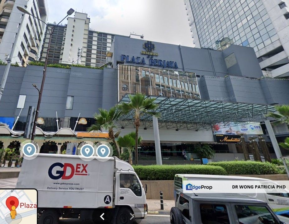 CONDO, 2R2B, Plaza Berjaya, 1A, Jalan Bukit Bintang, 55100 Kuala Lumpur. Plaza Berjaya is in Berjaya Times Square.  , Kuala Lumpur, Bukit Bintang