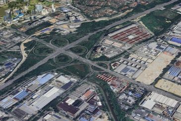 Seksyen 17 @ Shah Alam