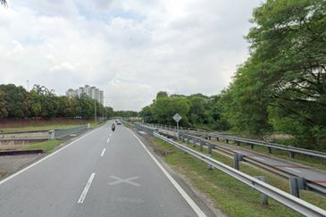 Seksyen 17 @ Shah Alam