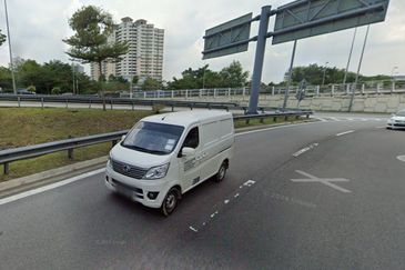 Seksyen 17 @ Shah Alam