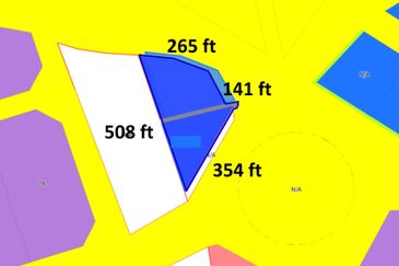 Seksyen 17 @ Shah Alam