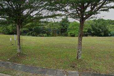 Seksyen 17 @ Shah Alam