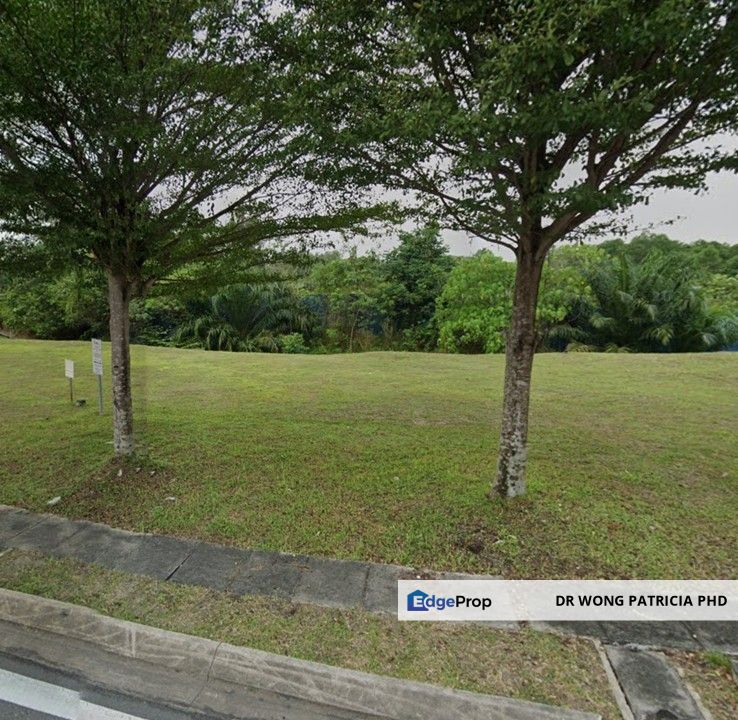 Commercial Land, 2 ac, Main road, near Persiaran Selangor,  Seksyen , 40200 Shah Alam, Selangor, Selangor, Shah Alam