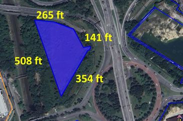 Seksyen 17 @ Shah Alam