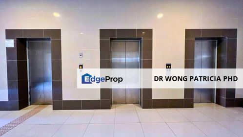 COMMERCIAL BUILDING, 8 storeys standalone, USJ Subang Jaya, 47600 Subang Jaya, Selangor, Selangor, Subang Jaya