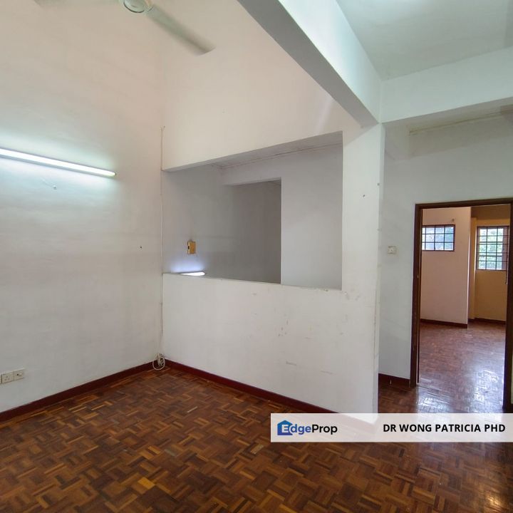 HOUSE, 4R 3B, 2 Storeys, Intermediate, Jalan Putra Indah,  Putra Heights, 47650 Subang Jaya, Selangor, Selangor, Subang Jaya