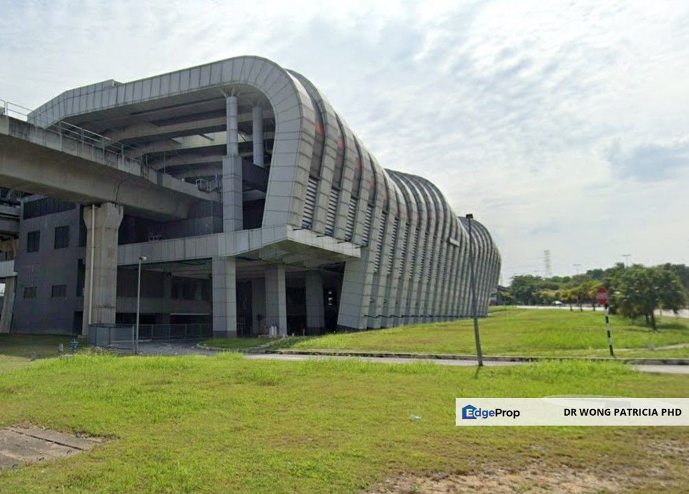 HOUSE, 4R 3B, 2 Storeys, Intermediate, Jalan Putra Indah,  Putra Heights, 47650 Subang Jaya, Selangor, Selangor, Subang Jaya