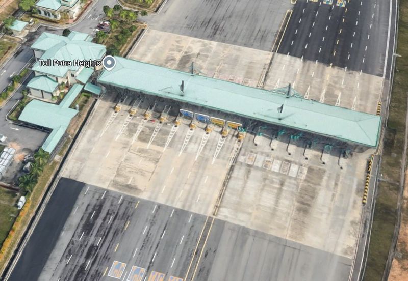 Putra Heights